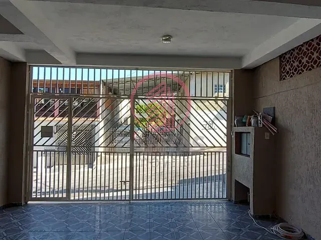 Casa com 150m² 2 quartos e 1 banheiro, à venda, no bairro Veloso em Osasco