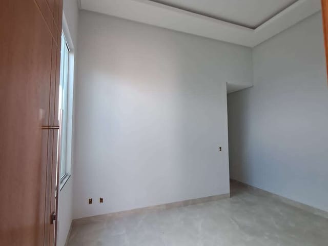 Foto do Casa - Casa à venda, Jardim Luz, Aparecida de Goiânia, GO | M360 Imóveis