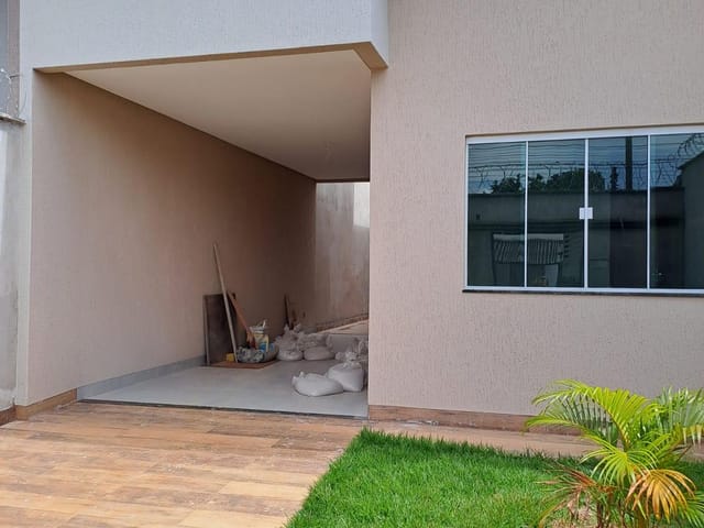 Foto do Casa - Casa à venda, Jardim Luz, Aparecida de Goiânia, GO | M360 Imóveis