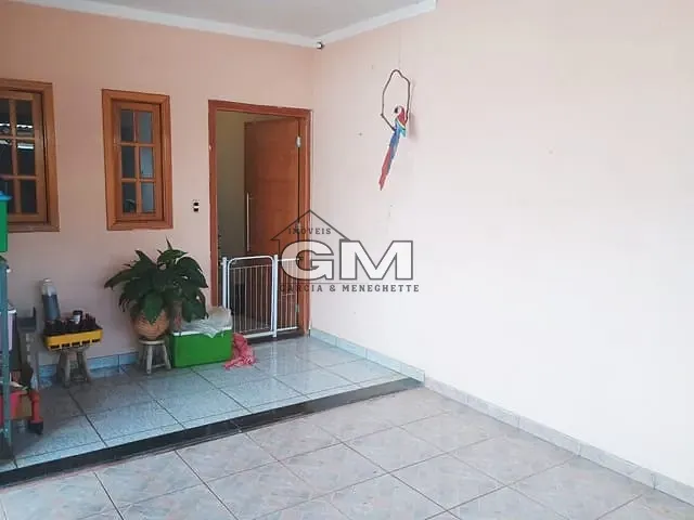 Casa com 160m² 3 quartos e 1 banheiro, à venda, no bairro Jardim Ângelo Jurca em Ribeirão Preto