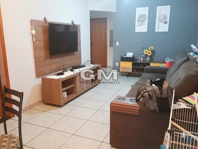 Casa com 160m² 3 quartos e 1 banheiro, à venda, no bairro Jardim Ângelo Jurca em Ribeirão Preto
