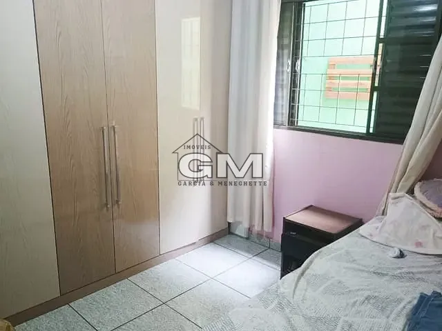 Casa com 160m² 3 quartos e 1 banheiro, à venda, no bairro Jardim Ângelo Jurca em Ribeirão Preto