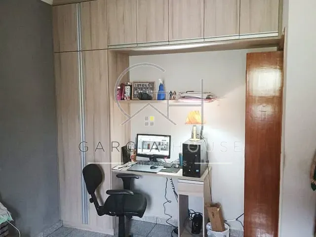 Casa com 160m² 3 quartos e 1 banheiro, à venda, no bairro Jardim Ângelo Jurca em Ribeirão Preto