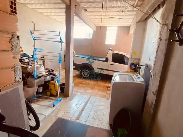 Casa com 220m² 6 quartos e 4 banheiros, à venda, no bairro Conjunto Taquaril em Belo Horizonte