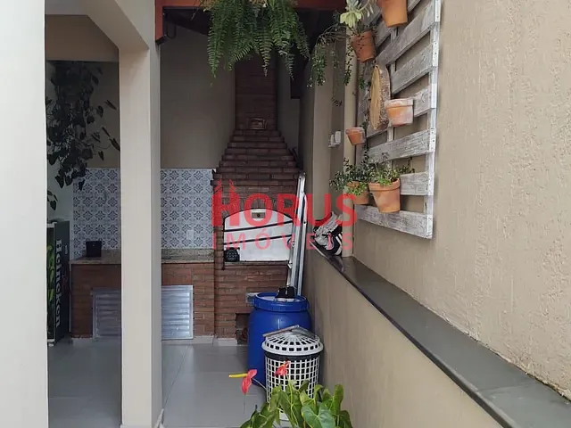 Sobrado 3 quartos e 3 banheiros, à venda, no bairro Vila Prado em São Paulo