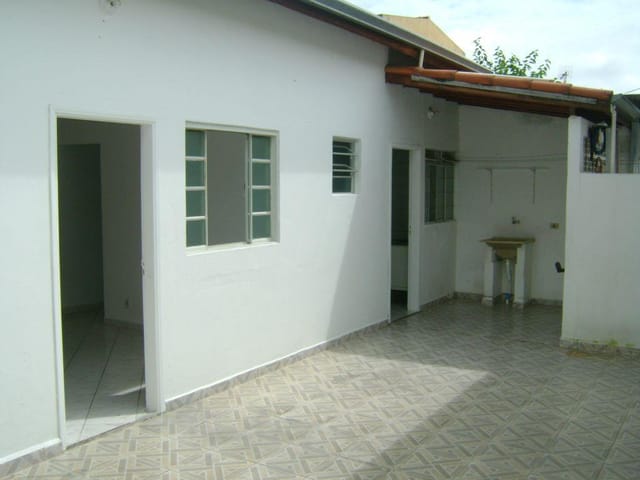 Foto do Casa - Edícula  residencial para locação, Bosque dos Eucaliptos, São José dos Campos. | INDEPENDENCE NEGOCIOS IMOBILIARIOS LTDA