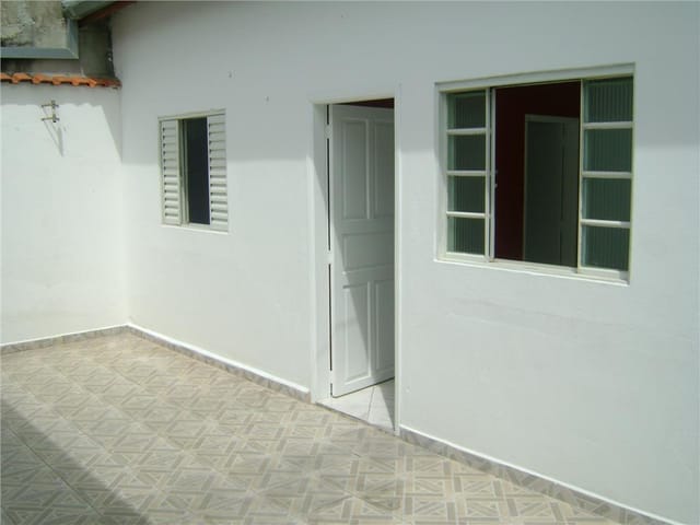 Foto do Casa - Edícula  residencial para locação, Bosque dos Eucaliptos, São José dos Campos. | INDEPENDENCE NEGOCIOS IMOBILIARIOS LTDA