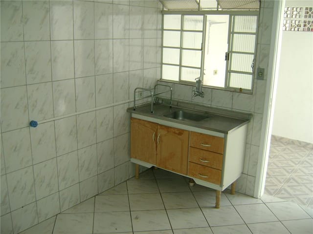 Foto do Casa - Edícula  residencial para locação, Bosque dos Eucaliptos, São José dos Campos. | INDEPENDENCE NEGOCIOS IMOBILIARIOS LTDA