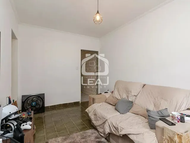Casa com 140m² 2 quartos e 1 banheiro, à venda, no bairro Vila das Belezas em São Paulo