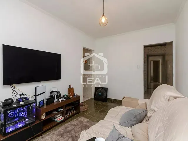 Casa com 140m² 2 quartos e 1 banheiro, à venda, no bairro Vila das Belezas em São Paulo