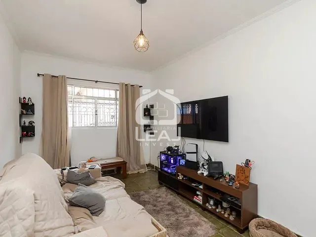 Casa com 140m² 2 quartos e 1 banheiro, à venda, no bairro Vila das Belezas em São Paulo