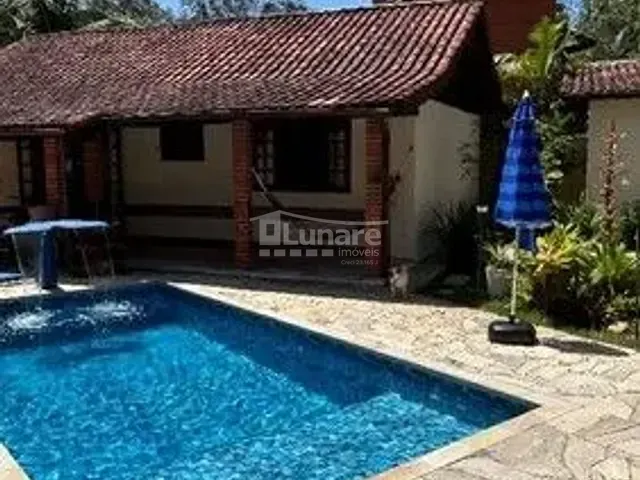 Casa com 400m² 5 quartos e 2 banheiros, à venda, no bairro Costa Do Sol em Bertioga
