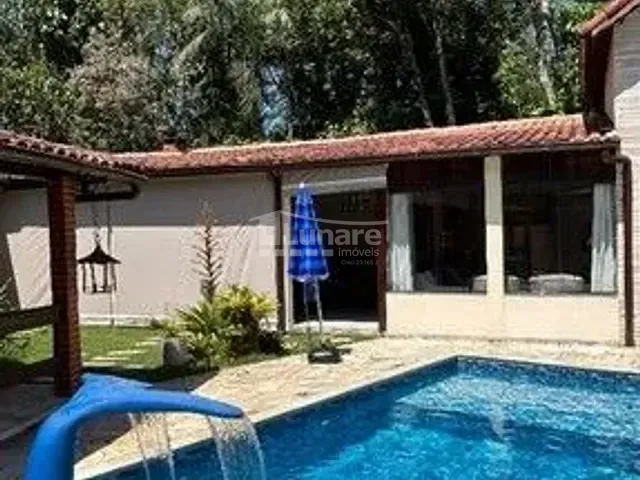 Casa com 400m² 5 quartos e 2 banheiros, à venda, no bairro Costa Do Sol em Bertioga