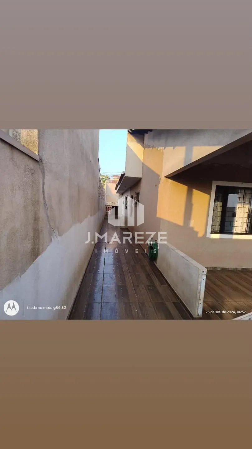 Casa, 3 quartos, 290 m² - Foto 32