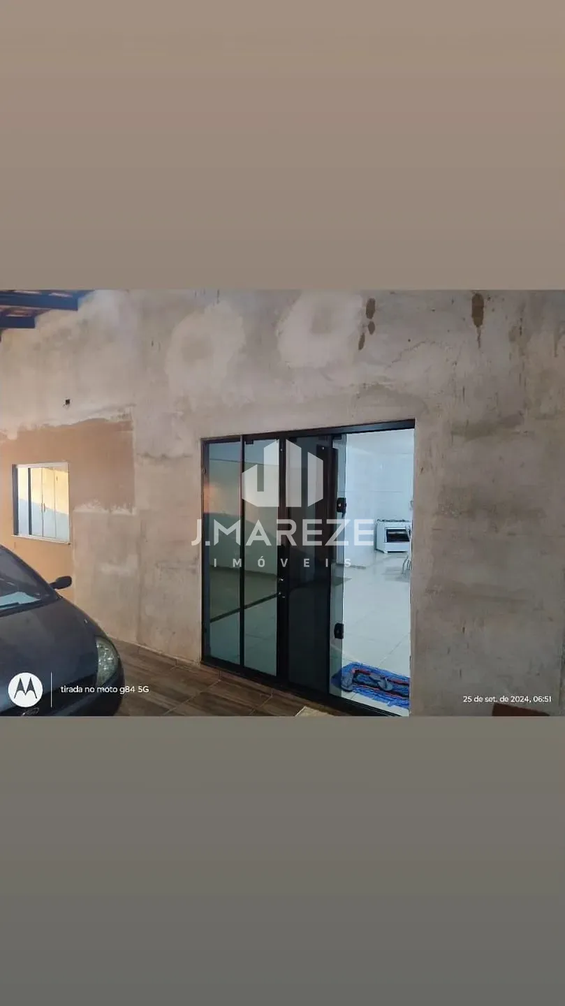 Casa, 3 quartos, 290 m² - Foto 33