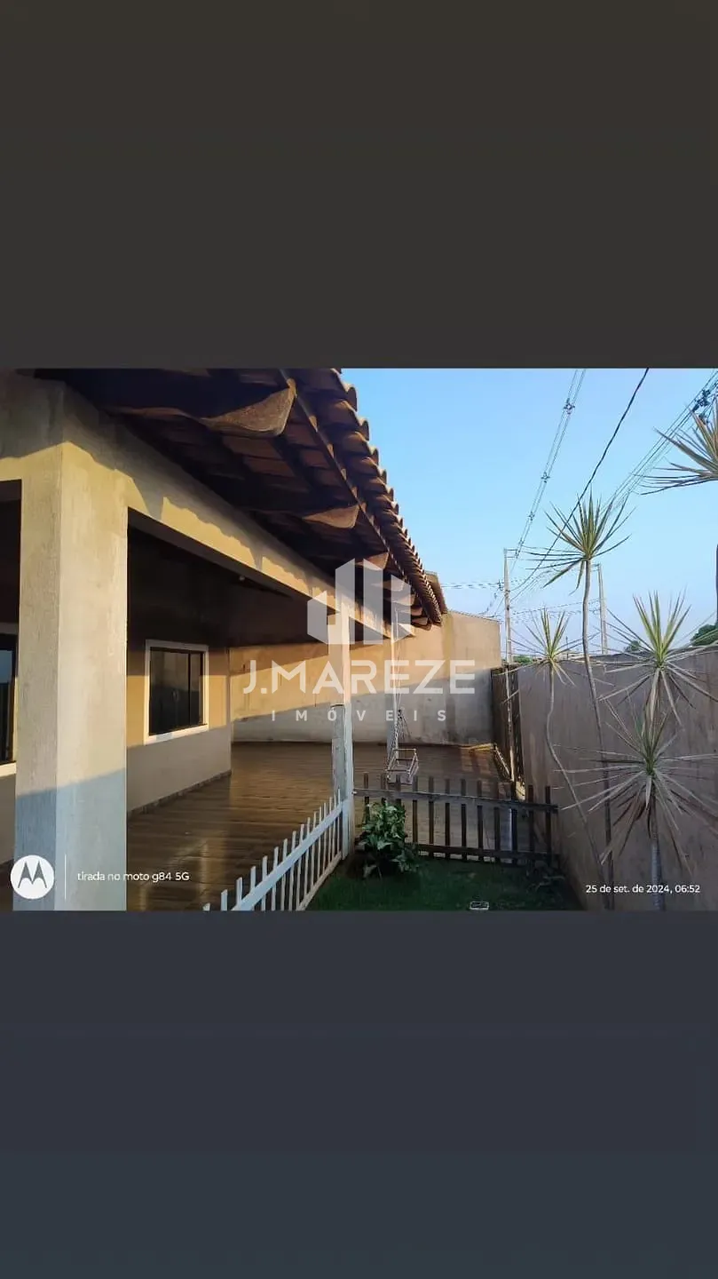 Casa, 3 quartos, 290 m² - Foto 8