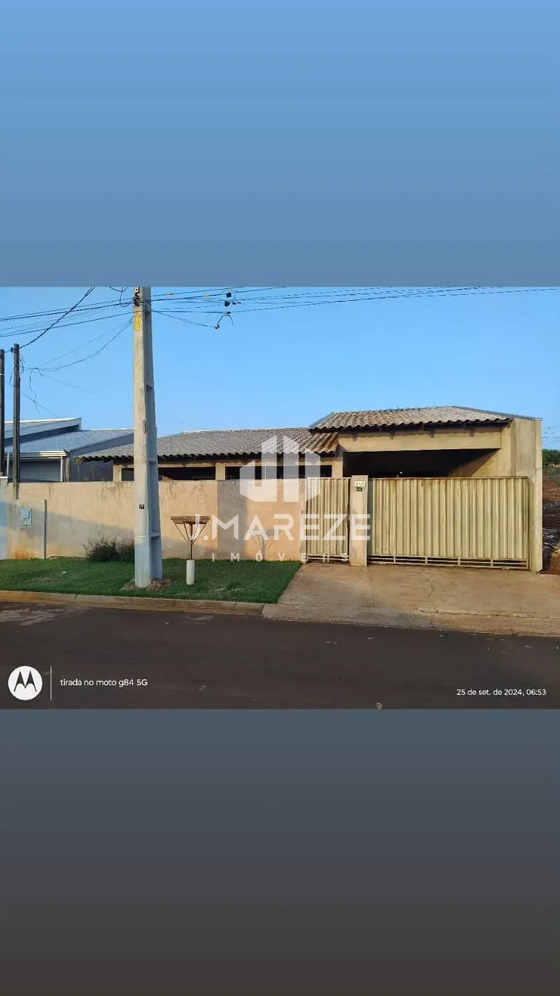 Casa, 3 quartos, 290 m² - Foto 1