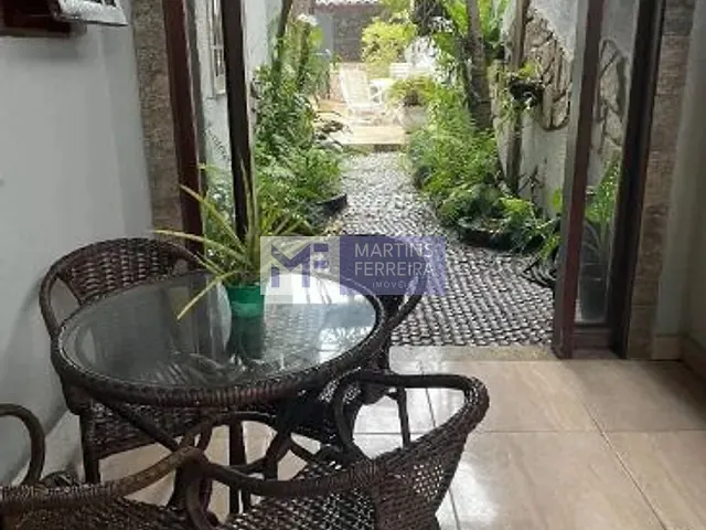 Casa 5 quartos e 5 banheiros, à venda, no bairro Recreio dos Bandeirantes em Rio de Janeiro