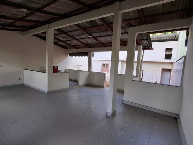 Casa 3 quartos e 2 banheiros, à venda, no bairro Vila Domingos Lopes em Cataguases