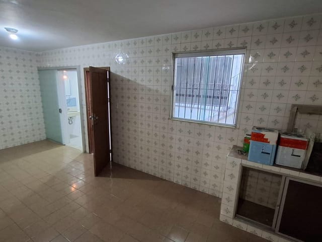 Casa 3 quartos e 2 banheiros, à venda, no bairro Vila Domingos Lopes em Cataguases