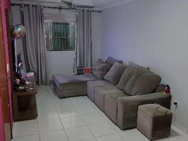 Casa com 150m² 2 quartos e 2 banheiros, à venda, no bairro Jardim Riviera em Cambé