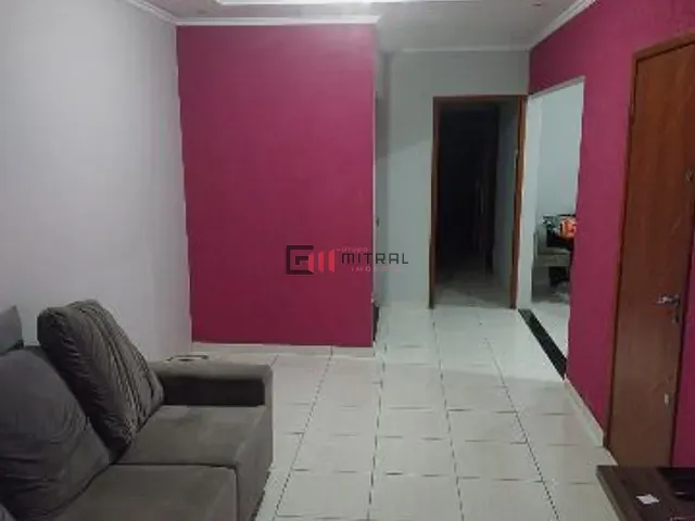 Casa com 150m² 2 quartos e 2 banheiros, à venda, no bairro Jardim Riviera em Cambé