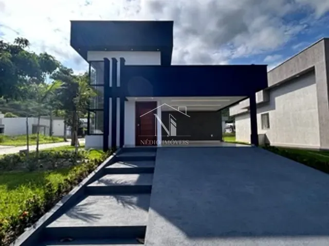 Casa com 360m² 3 quartos e 2 banheiros, à venda, no bairro São José do Imbassaí em Maricá