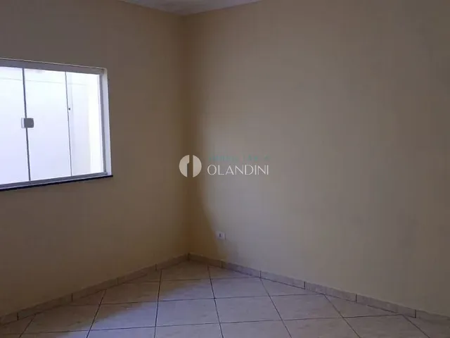 Casa com 125m² 1 quarto e 1 banheiro, para alugar, no bairro Jardim Bela Vista II em Artur Nogueira