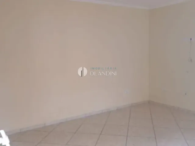 Casa com 125m² 1 quarto e 1 banheiro, para alugar, no bairro Jardim Bela Vista II em Artur Nogueira