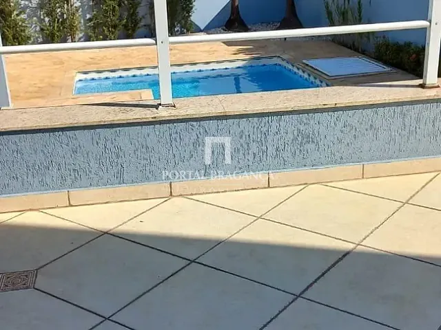 Casa com 570m² 4 quartos e 7 banheiros, à venda, no bairro Condominio Residencial Vereda América em Bragança Paulista