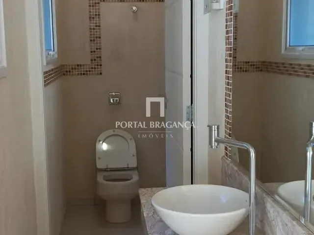 Casa com 570m² 4 quartos e 7 banheiros, à venda, no bairro Condominio Residencial Vereda América em Bragança Paulista