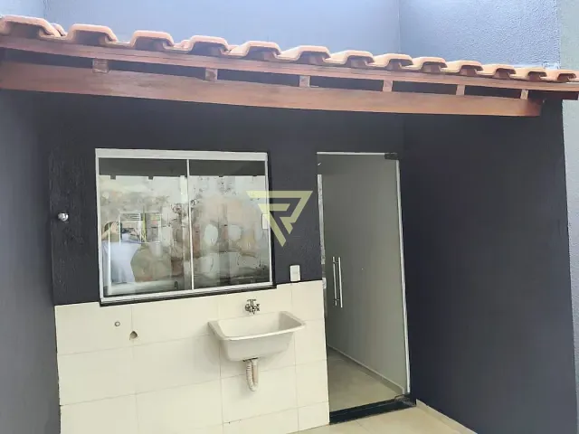 Casa com 160m² 3 quartos e 2 banheiros, à venda ou para alugar, no bairro São Fernando em Ribeirão Preto
