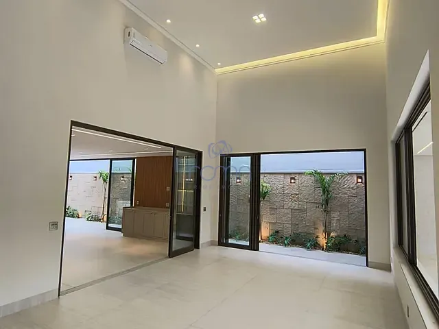 Casa 4 quartos e 6 banheiros, à venda, no bairro Golden Park Residence em Mirassol
