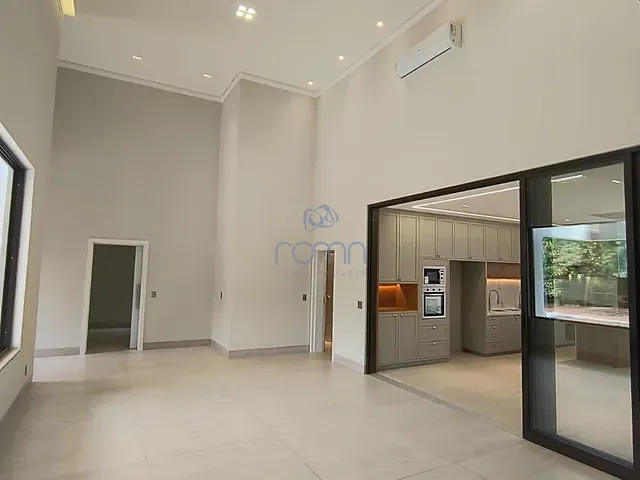 Casa 4 quartos e 6 banheiros, à venda, no bairro Golden Park Residence em Mirassol