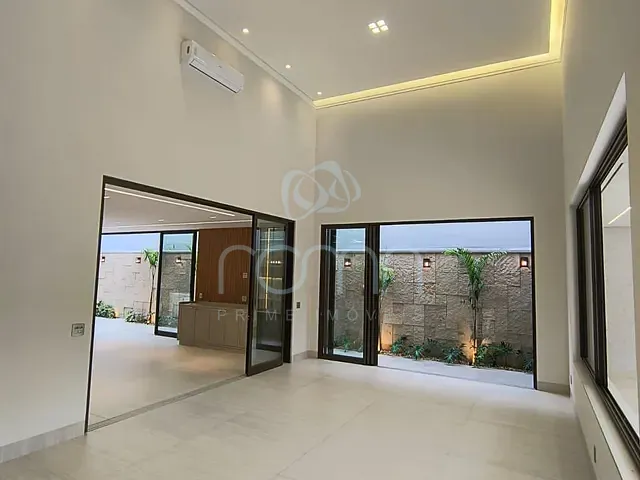 Casa 4 quartos e 6 banheiros, à venda, no bairro Golden Park Residence em Mirassol