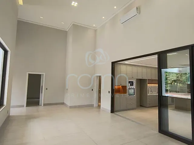 Casa 4 quartos e 6 banheiros, à venda, no bairro Golden Park Residence em Mirassol