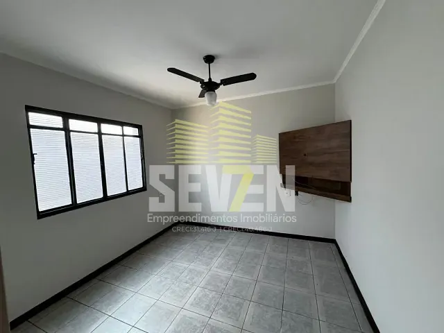 Casa com 133m² 3 quartos e 2 banheiros, à venda, no bairro Jardim Vânia Maria em Bauru