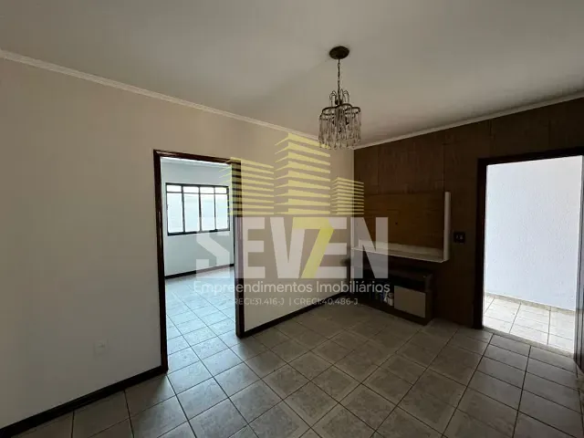 Casa com 133m² 3 quartos e 2 banheiros, à venda, no bairro Jardim Vânia Maria em Bauru