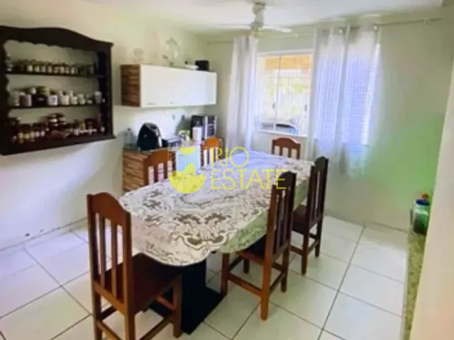 Casa com 480m² 4 quartos e 5 banheiros, à venda, no bairro São João Batista em Volta Redonda