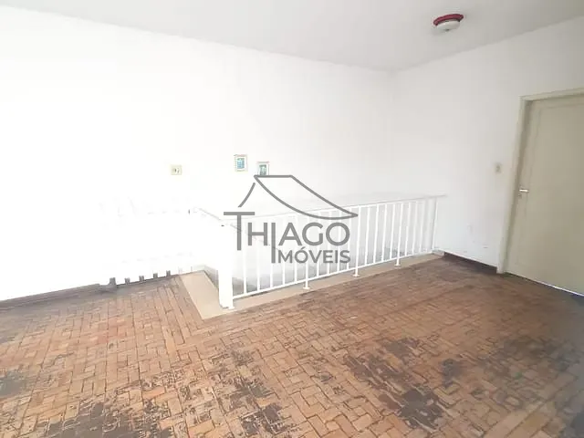 Casa com 300m² 4 quartos e 2 banheiros, à venda, no bairro Belenzinho em São Paulo