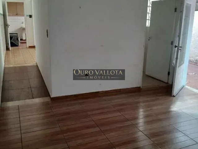 Casa com 210m² 2 quartos e 2 banheiros, à venda, no bairro Mooca em São Paulo
