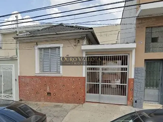 Casa com 210m² 2 quartos e 2 banheiros, à venda, no bairro Mooca em São Paulo