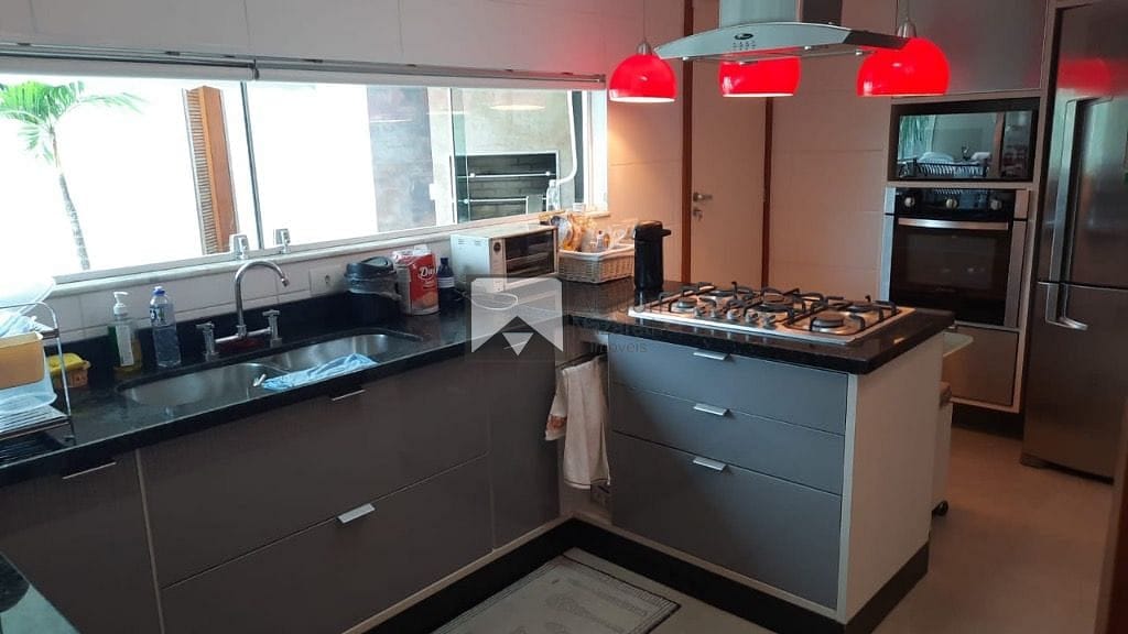 Casa, 3 quartos, 250 m² - Foto 47