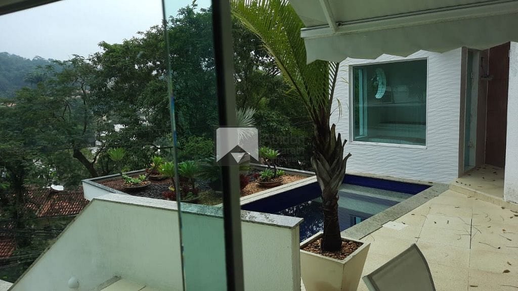 Casa, 3 quartos, 250 m² - Foto 34