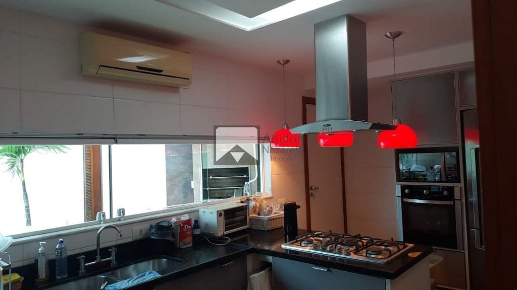 Casa, 3 quartos, 250 m² - Foto 37