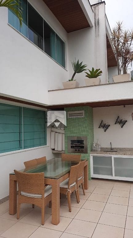 Casa, 3 quartos, 250 m² - Foto 40