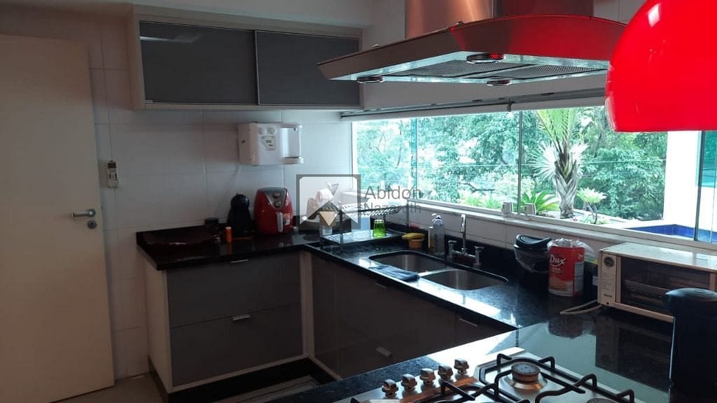 Casa, 3 quartos, 250 m² - Foto 42