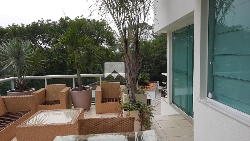 Casa, 3 quartos, 250 m² - Foto 36