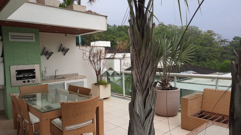 Casa, 3 quartos, 250 m² - Foto 38