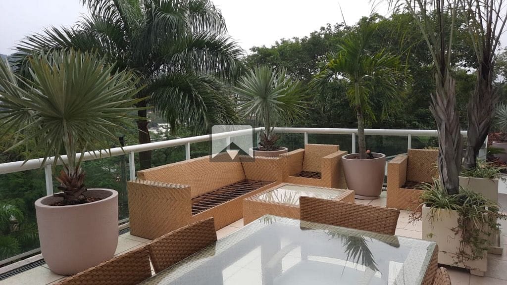 Casa, 3 quartos, 250 m² - Foto 43